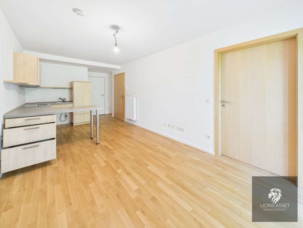 Immobilie in Bad Endorf - sofort einziehen und wohlfühlen – moderne Erdgeschosswohnung mit Terrasse & Einbauküche - Bild 2