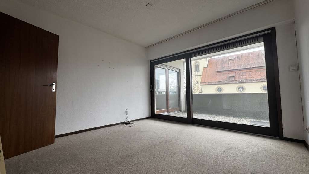 Immobilie in Schrozberg - LEBENSPULS MARKTPLATZ: IHR NEUES ZUHAUSE MIT WEITBLICK UND KOMFORT - Bild 0