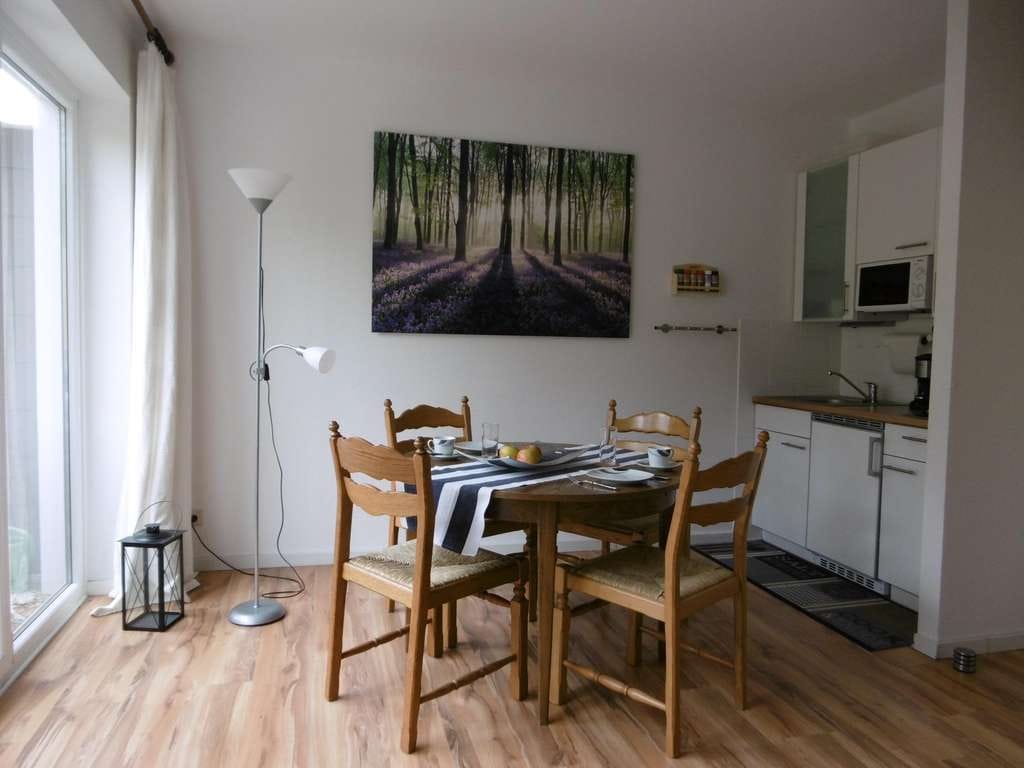 Immobilie in Braunlage - 2-Zi-Ferienwohnung in guter Lage von Braunlage - Bild 3