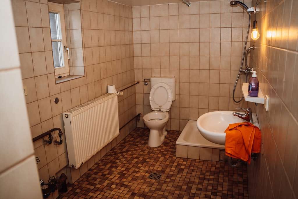 Immobilie in Rheinau - Fachwerkhaus mit großem Potenzial in Rheinau-Diersheim - Bild 4