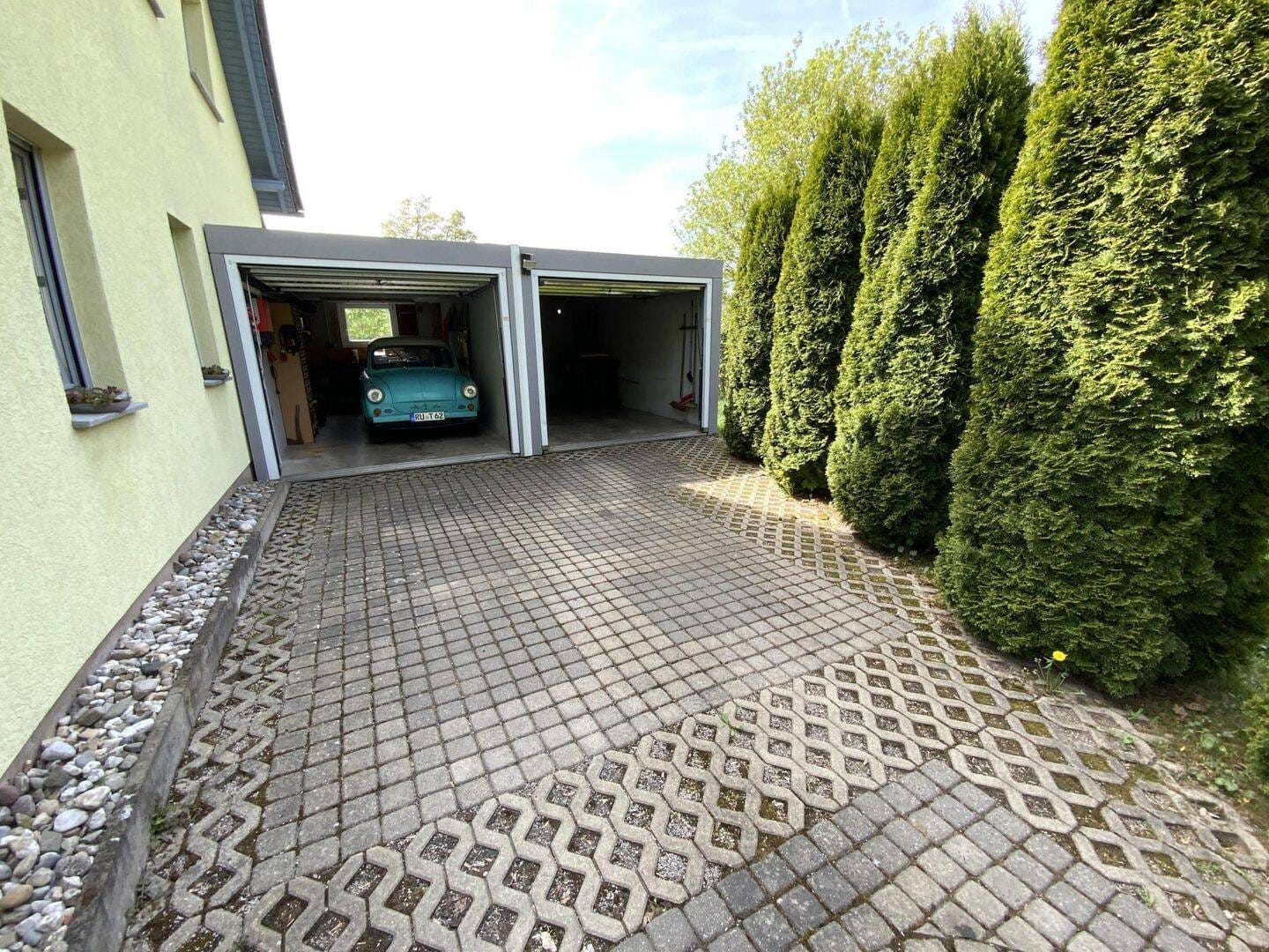 Immobilie in Lehesten - Neuwertiges Einfamilienhaus in ruhiger und sonniger Wohnlage! - Bild 4