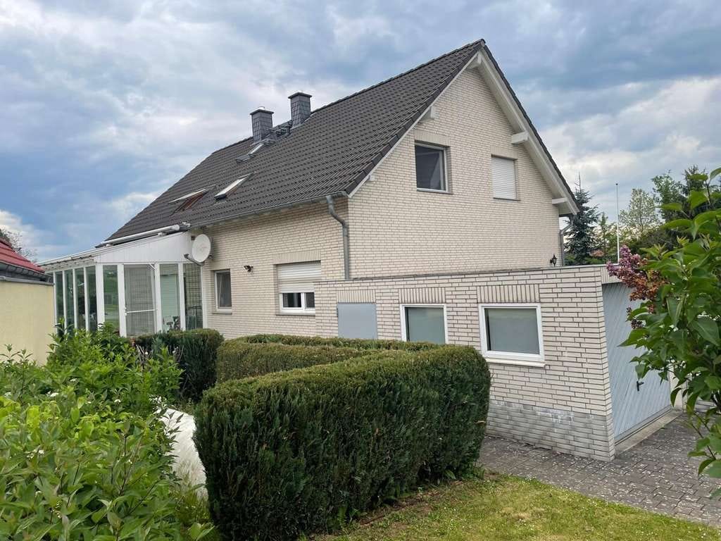 Immobilie in Reiskirchen - Attraktive Kapitalanlage! Mehrfamilienhaus mit solider Rendite : Ettingshausen Reiskirchen - Bild 0