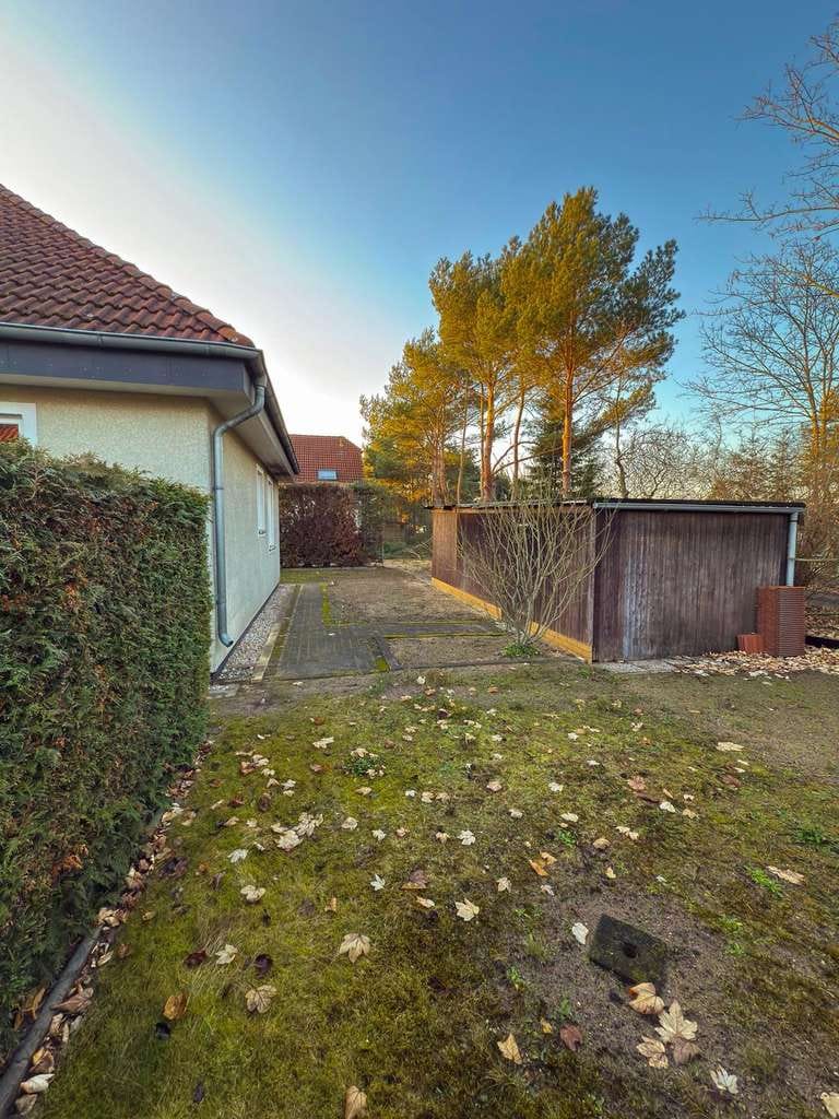Immobilie in Havelsee - Bezugsfreies Einfamilienhaus - Bild 4