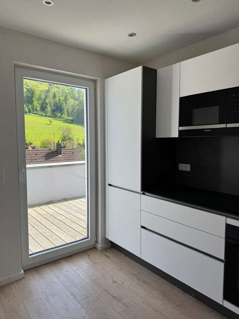 Immobilie in Inzlingen - KFW 55 Eigentumswohnung zwischen Lörrach und Schweizer Grenze I Einbauküche I sofort Verfügbar - Bild 4