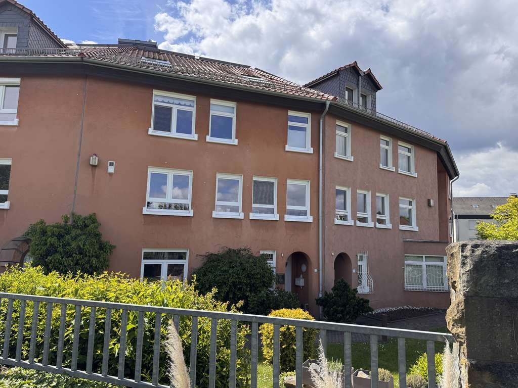 Immobilie in Hagen - Großzügiges Leben in der ARCHE mit mediterranem Charme - Bild 0