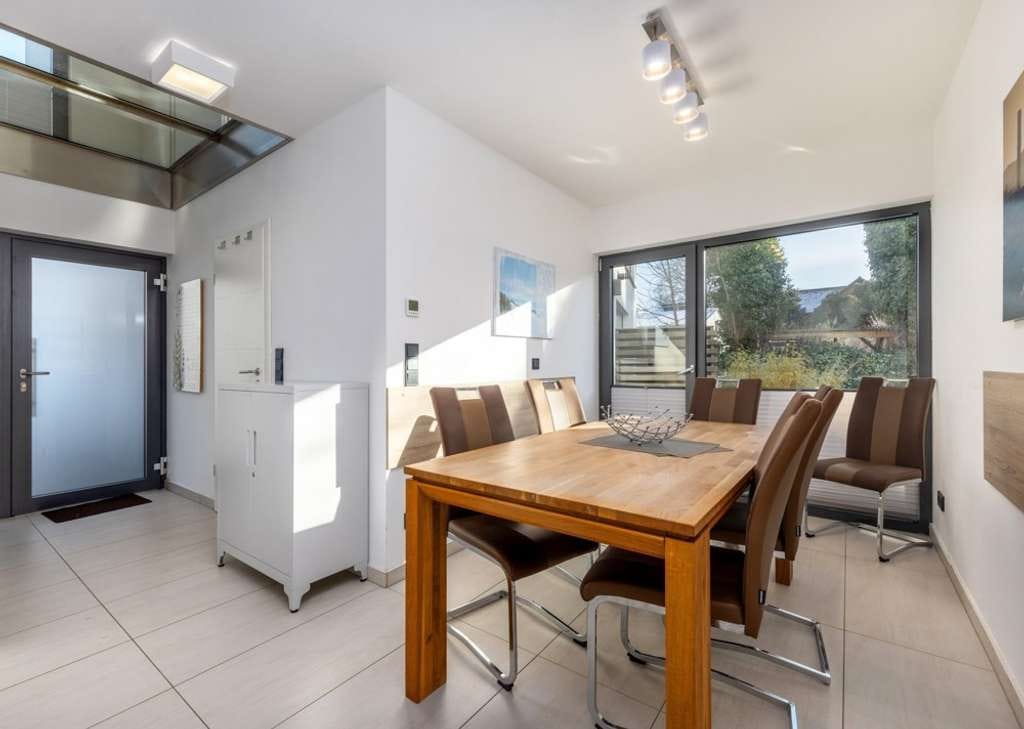 Immobilie in Breege - Moderne Dünen - Design-Maisonette mit 3 Schlafzimmern in idealer Strandlage! - Bild 4