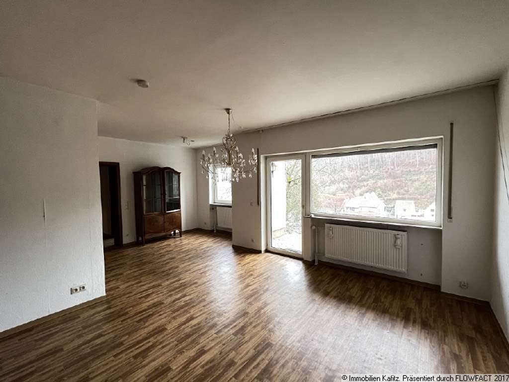 Immobilie in Gehrweiler - Einfamilienhaus mit Einliegerwohnung auf großem Grundstück - Bild 4