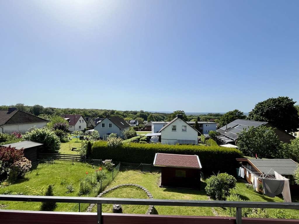 Immobilie in Obernkirchen - Gepflegtes Reihenmittelhaus mit herrlichem Ausblick - Bild 2