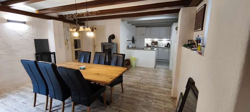 Immobilie in Rottenburg am Neckar - Fachwerkhaus mit vielen Zimmern in Bieringen - Rottenburg am Neckar - Bild 4