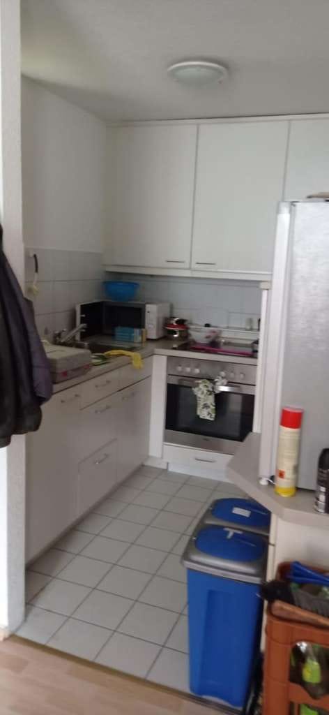 Immobilie in Riedlingen - Kapitalanlage: vermietete seniorengerechte 2-Zi-Whg in Riedlingens Altstadt (provisionsfrei) - Bild 4