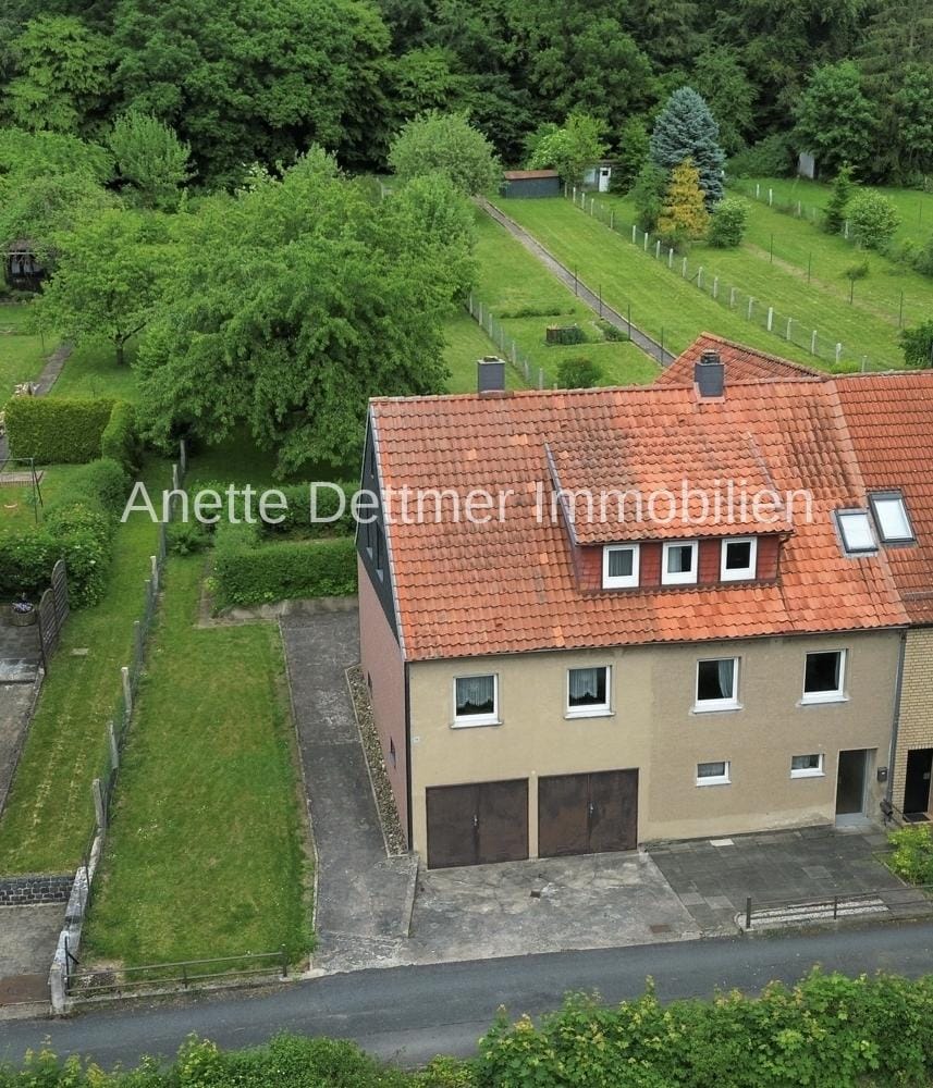 Immobilie in Alfeld (Leine) -  - Bild 0