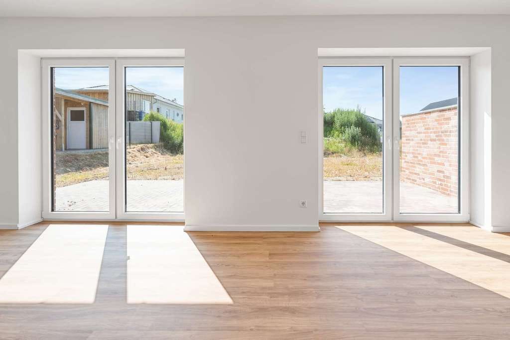 Immobilie in Pahlen - Natur, Komfort & moderne Technik - DHH in Pahlen - Bild 4