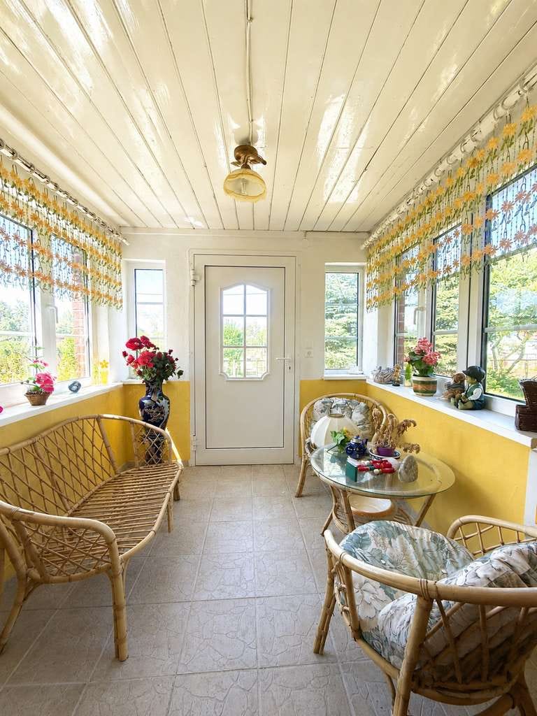 Immobilie in Zierow - Charmante Doppelhaushälfte in Zierow mit 5-Zimmern, Garage und 1.479 m² Grundstück...!!!4 - Bild 3