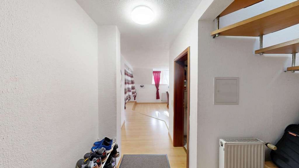 Immobilie in Hochspeyer - Zwei Ebenen. Ein Zuhause. - Bild 3
