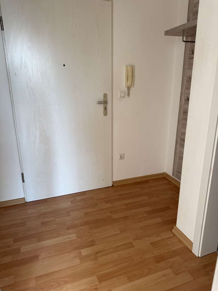 Immobilie in Biederitz - helle freundliche 1-Raum-Wohnung in Gerwisch als Kapitalanlage zu verkaufen - Bild 2