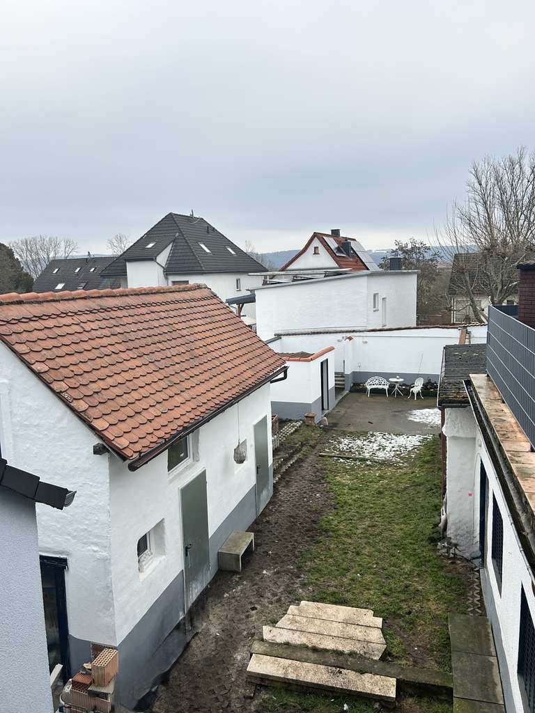 Immobilie in Mainhausen - Arbeiten oder Wohnen – flexible Immobilie in Mainhausen!! - Bild 2