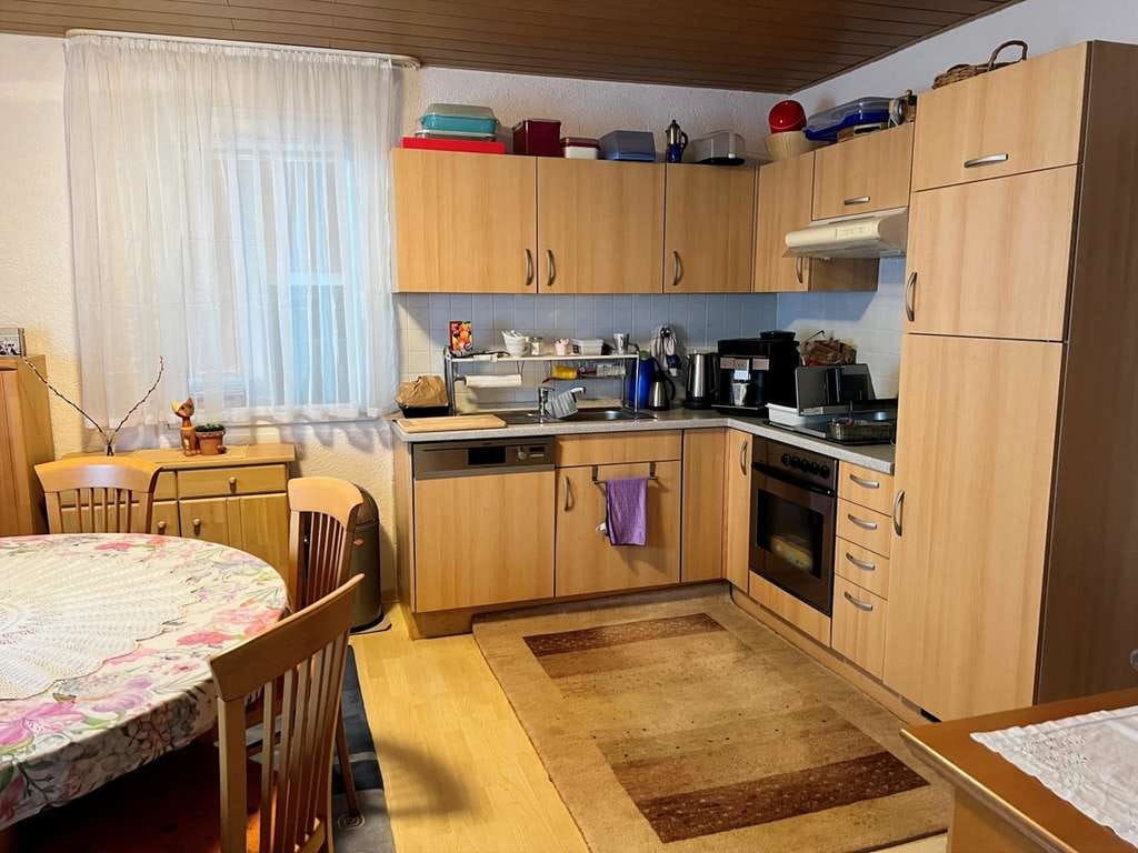 Immobilie in Wörth am Rhein - Charmantes Haus mit Geschichte und Potential - Bild 2