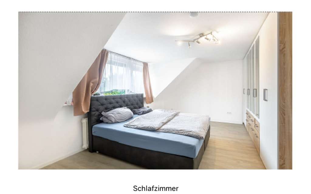 Immobilie in Pyrbaum - 122qm / 4 Zimmer / Kamin/ Einbauchküche / Tageslichtbad - Bild 4