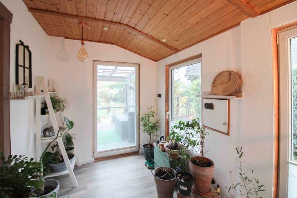 Immobilie in Hohenwestedt - Eigenheim mit ca. 72,92 m² wohnlich nutzbarer Fläche, Garten und Stellplatz in ruhiger Randlage - Bild 4