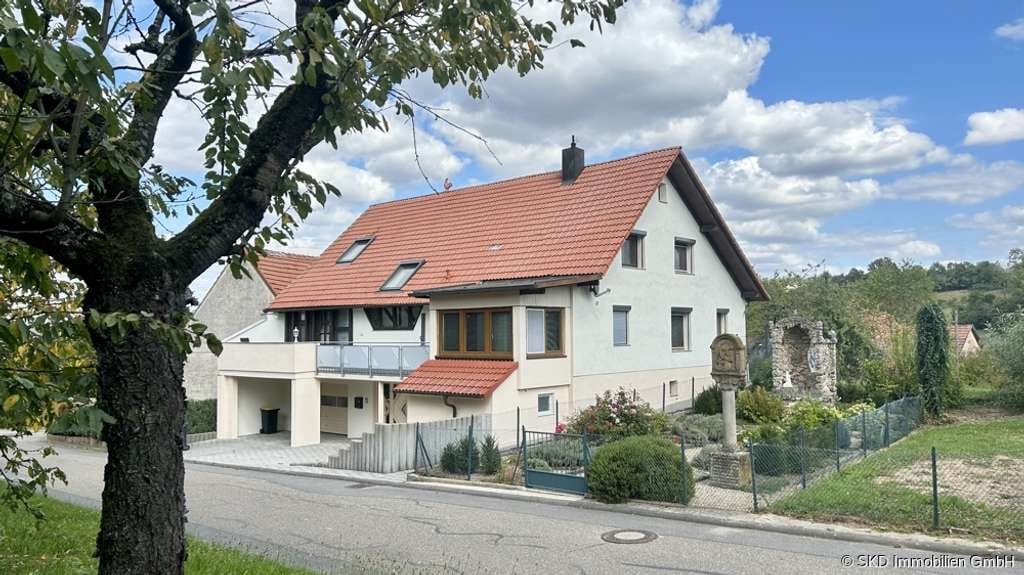 Immobilie in Billigheim - Billigheim: Nur noch einziehen: Zwei Häuser - Ein Preis! - Bild 2