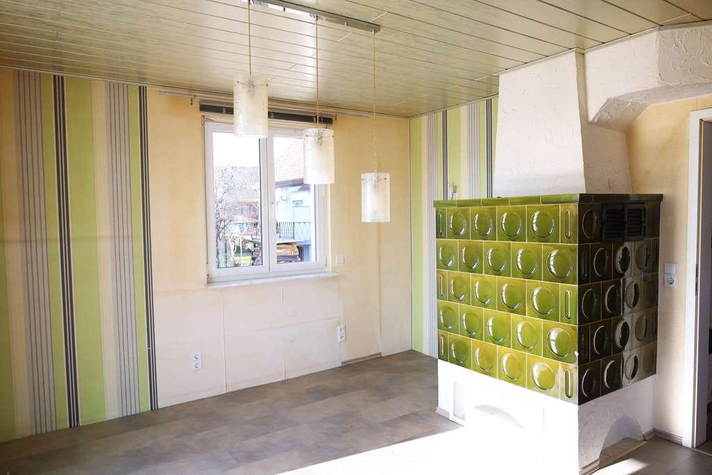Immobilie in Bitz - RAUMWUNDER: Einfamilienhaus in Bitz - Bild 2
