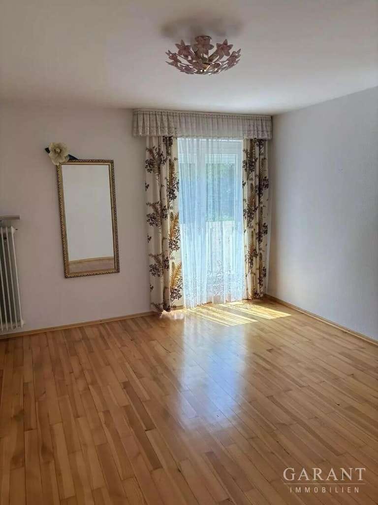 Immobilie in Trostberg - Ein Haus, viele Möglichkeiten - Wohnen, Arbeiten und Kapitalanlage unter einem Dach - Bild 4