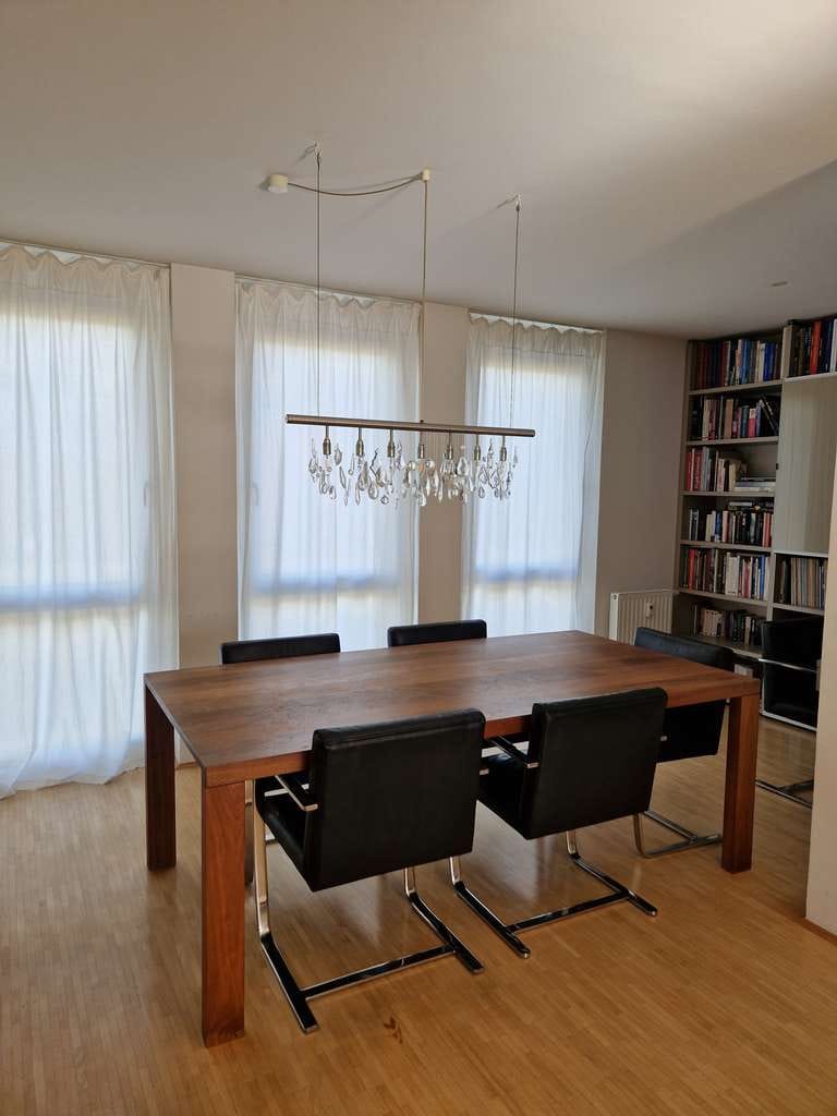 Immobilie in Unterföhring - Lichtdurchflutetes Wohnglück in Unterföhring: Attraktive Etagenwohnung mit XL-Balkon - Bild 2