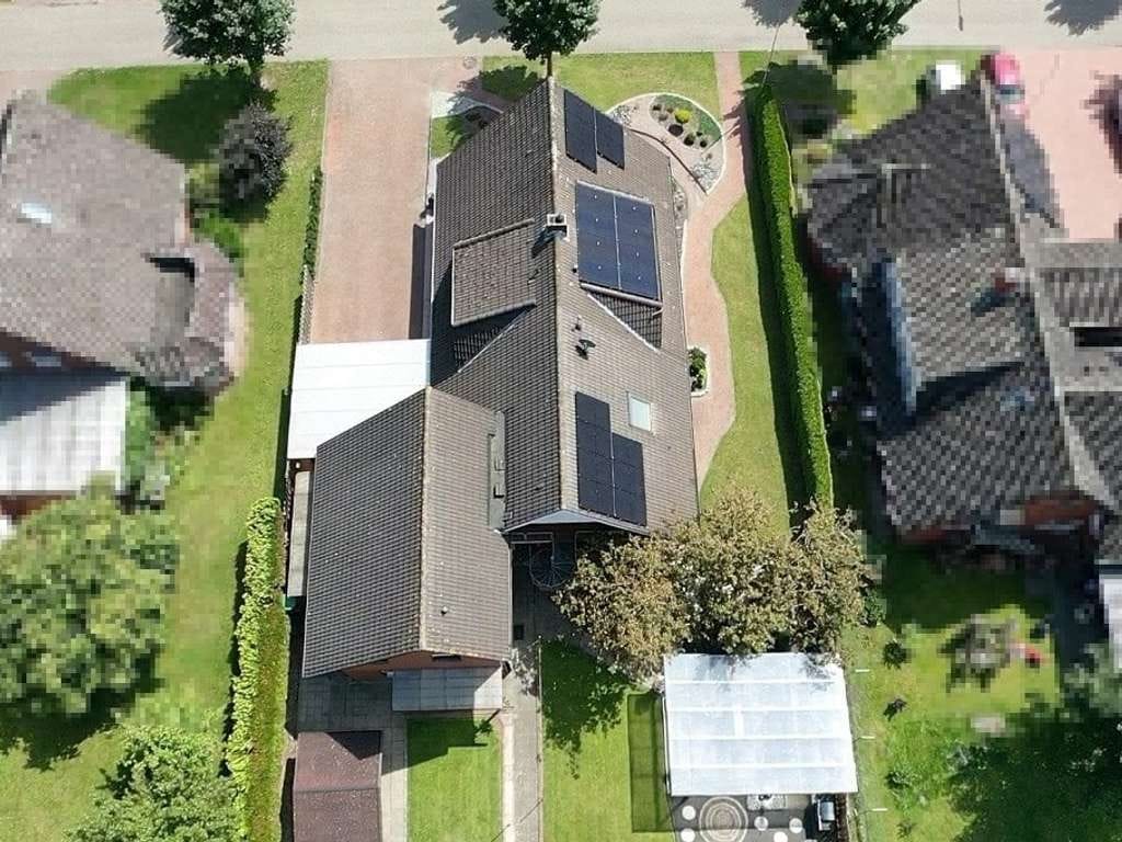 Immobilie in Renkenberge - Platz für zwei Generationen - Bild 4