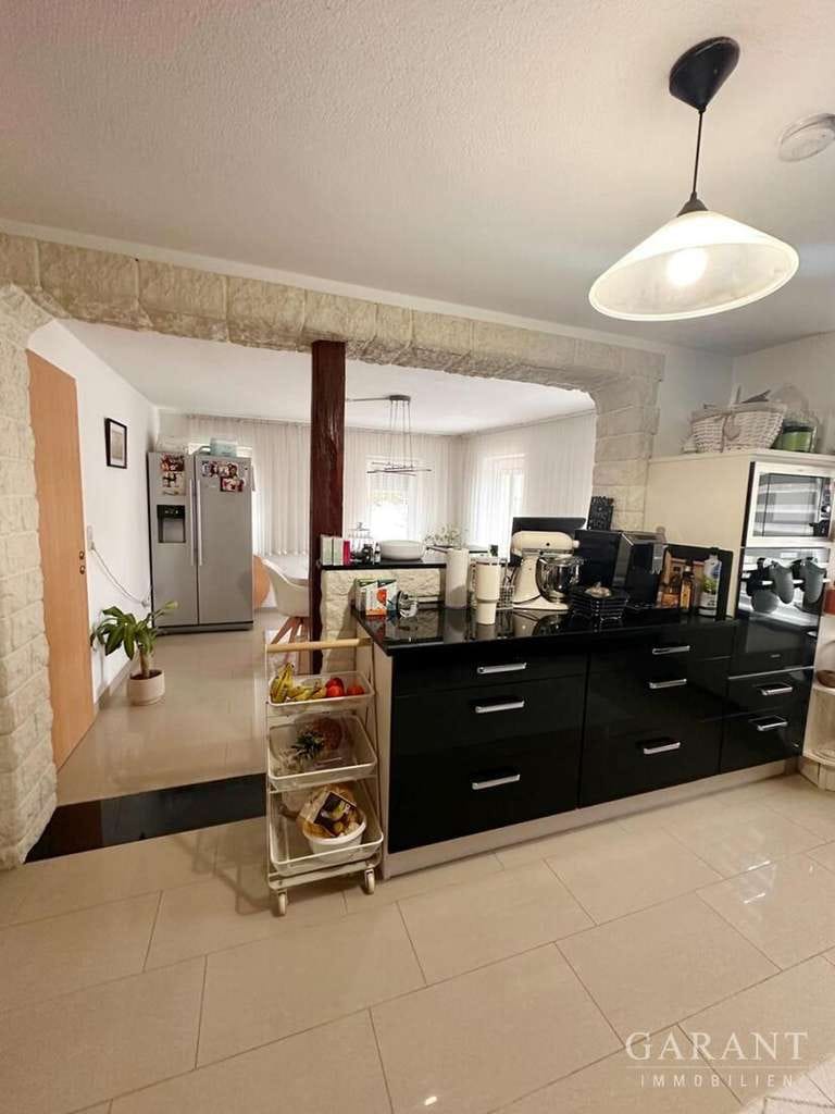 Immobilie in Eutingen im Gäu - Modernes Einfamilienhaus in Eutingen im Gäu - Bild 3