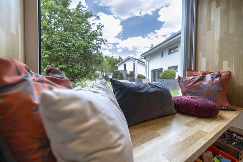 Immobilie in Wattenheim - ANTIKE TRIFFT AUF MODERNE - Bild 2