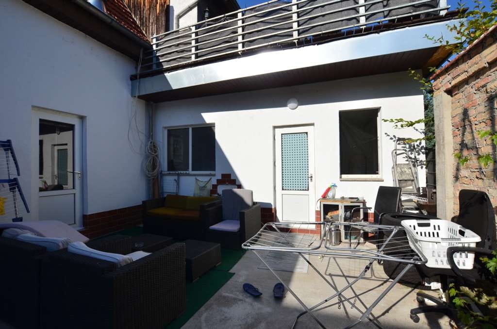 Immobilie in Ketsch - ***Top-Kapitalanlage: Drei exklusive Wohnungen mit Dachterrasse, Garten und sonnigen Eck-Terrassen - Bild 1