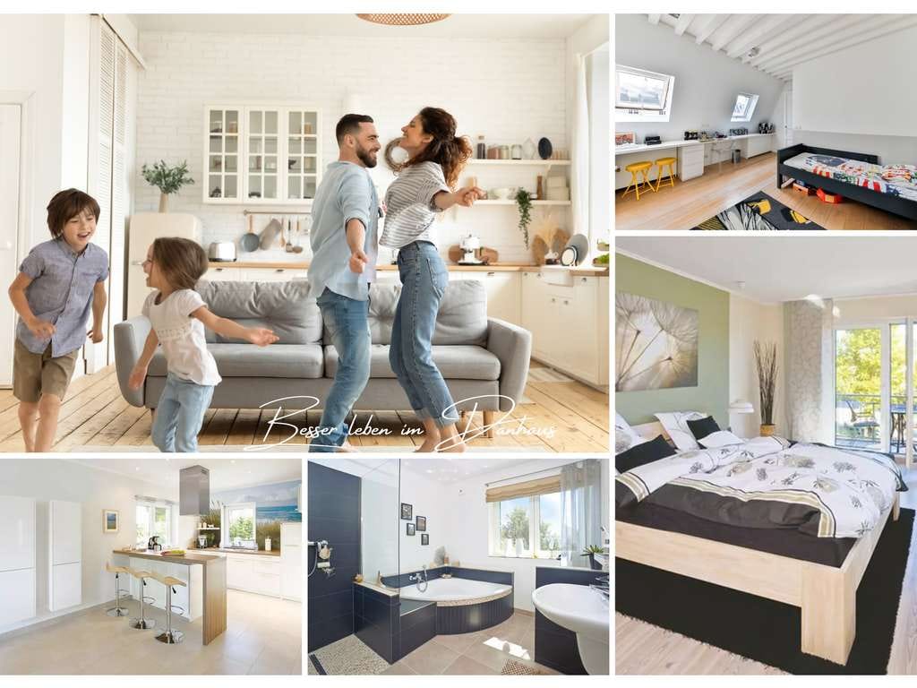 Immobilie in Naumburg - Sorgenfrei & Einzugsfertig! – Massives Neubauhaus ohne Eigenleistung. - Bild 4