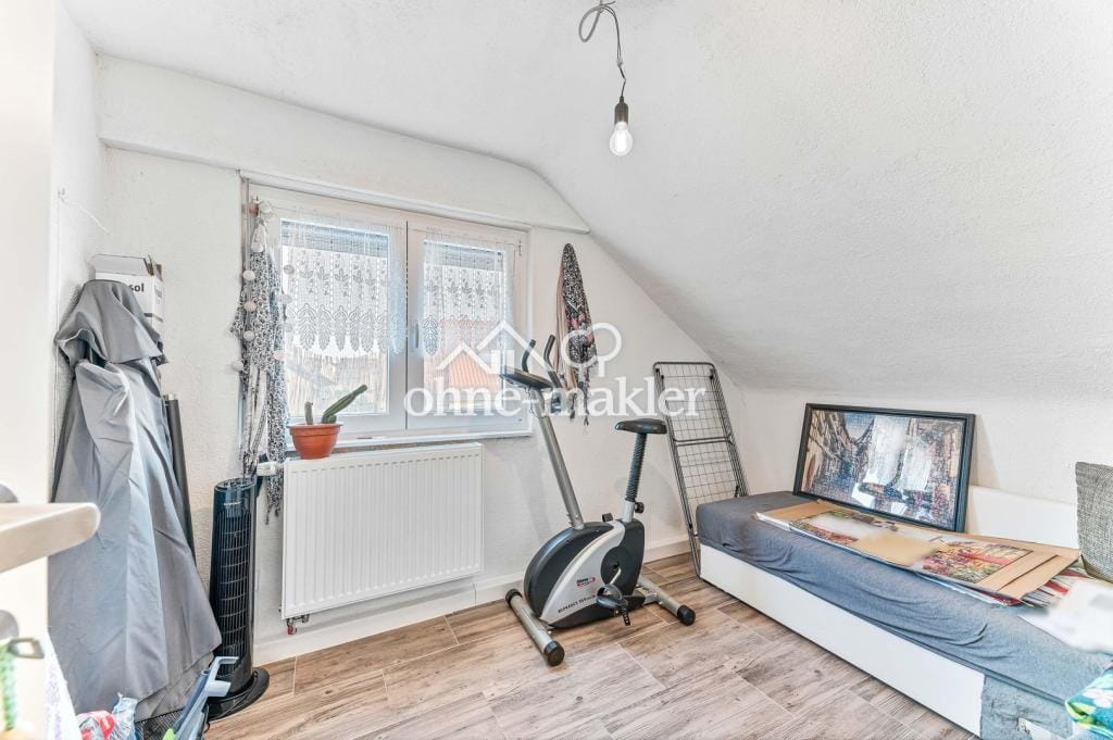 Immobilie in Kernen im Remstal - Dachgeschosswohnung in Rommelshausen (Kernen im Remstal) - Bild 4