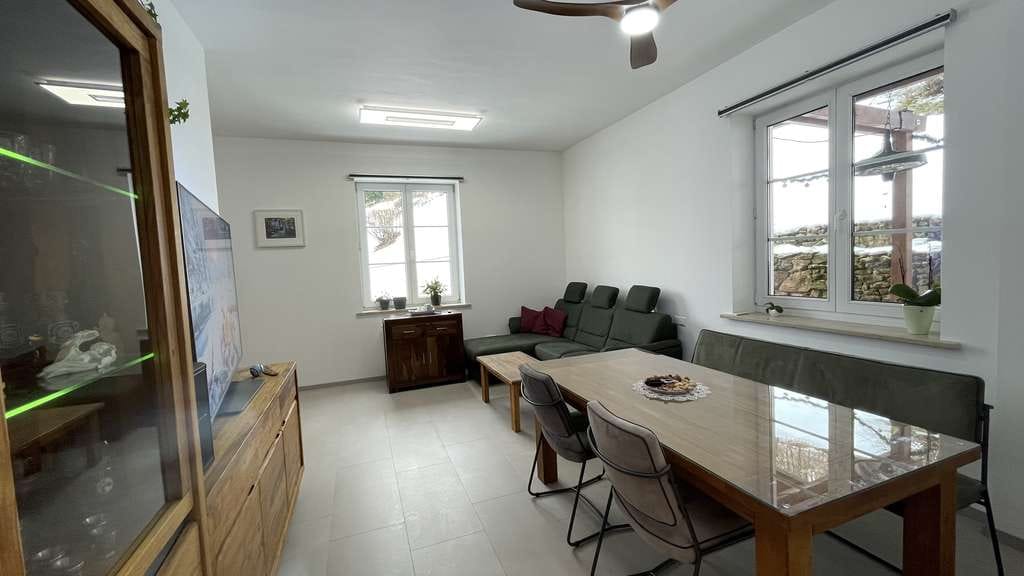 Immobilie in Trebgast - 4-Zi-Whg mit Terrasse, Wallbox & Balkonkraftwerk in Trebgast - Bild 2