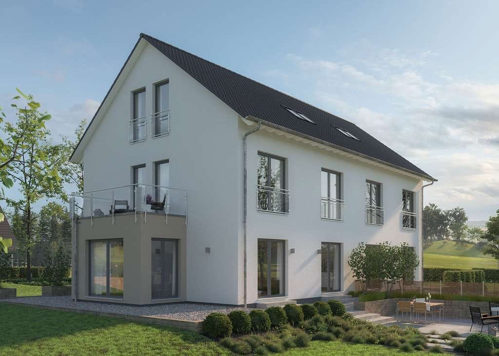 Immobilie in Donaueschingen - Dein Traum von eigenem Zuhause wird wahr - Bild 4