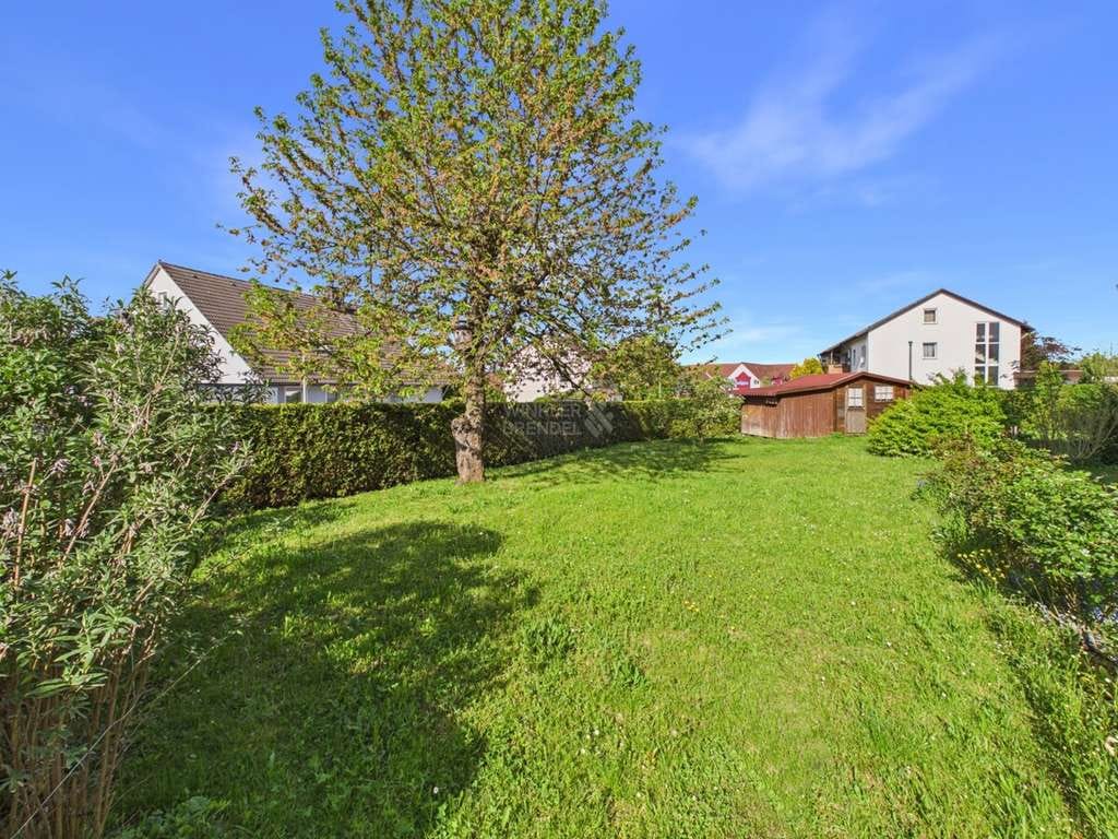 Immobilie in Bindlach - Besonderes Einfamilienhaus auf beeindruckendem Grundstück in Bindlach - Bild 4