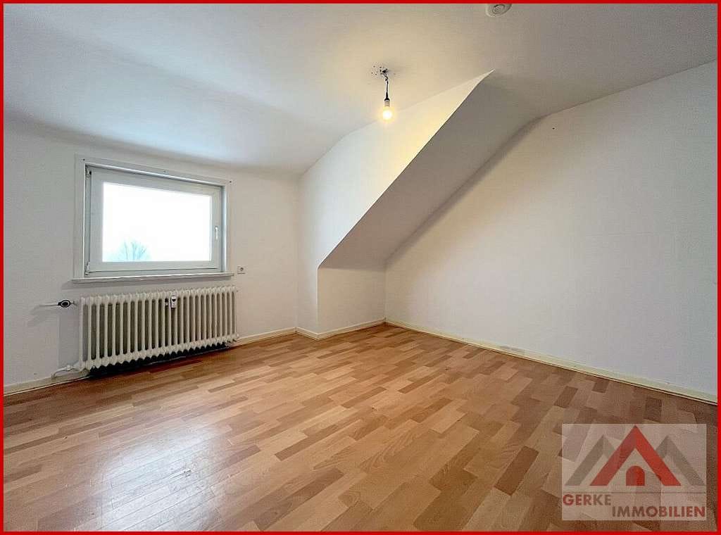 Immobilie in Willingen (Upland) - Gemütliche Dachgeschosswohnung bezugsfrei - Bild 3