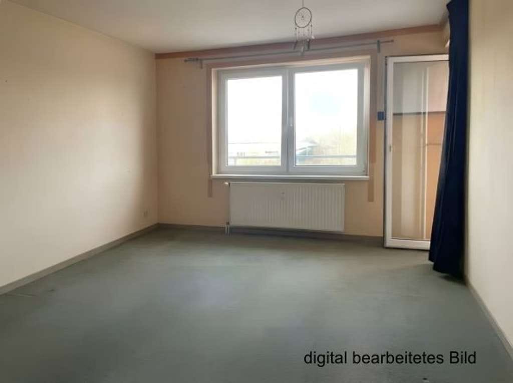 Immobilie in Schierling - Schöne 3-Zimmer-Eigentumswohnung mit Süd-Loggia - Bild 0