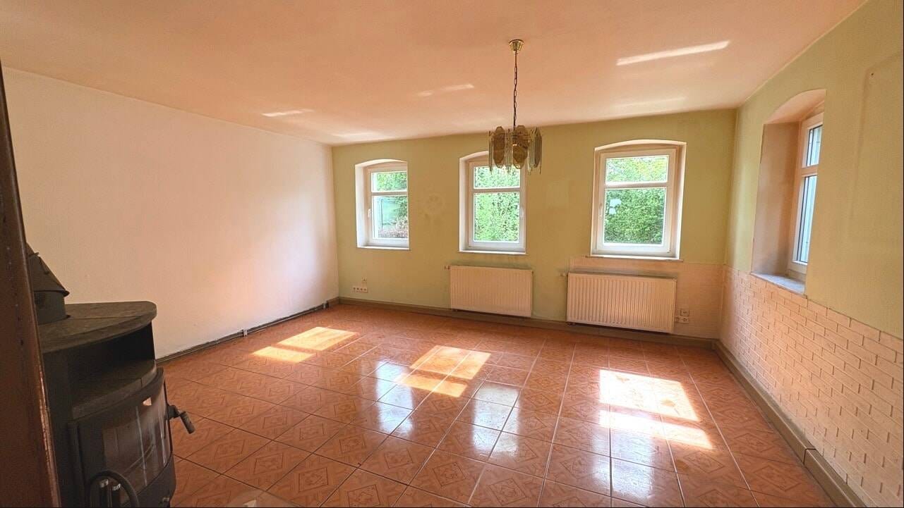 Immobilie in Kottmar - Raumwunder im Inneren - Bild 4