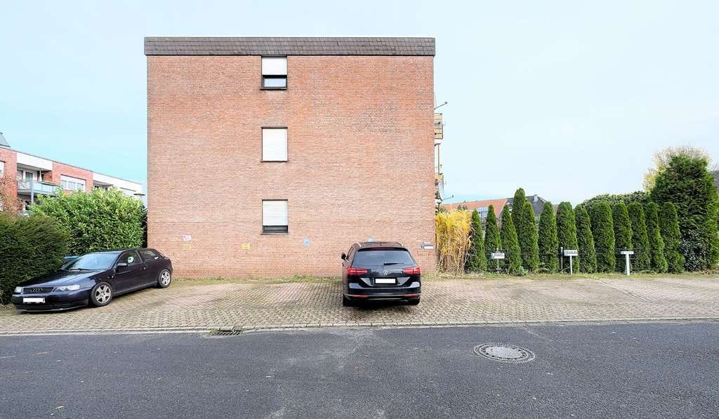 Immobilie in Goch - Investitionsobjekt mit 3 Wohnungen in der Nähe des Zentrums von Goch - Bild 2