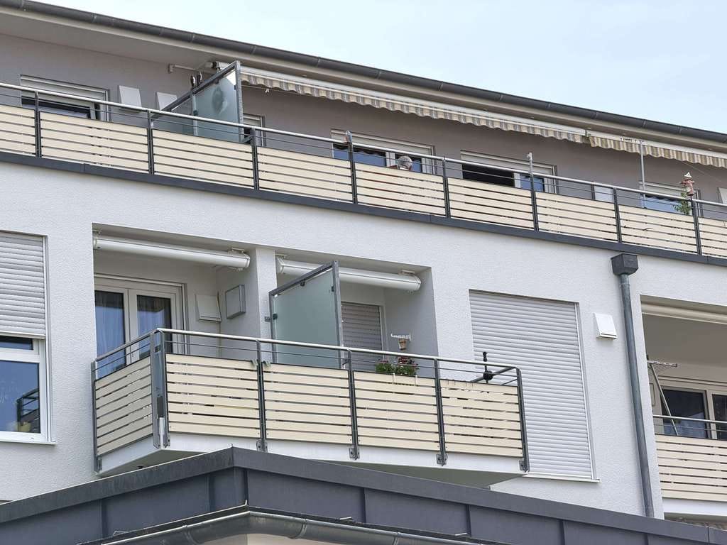 Immobilie in Meckenbeuren - Schönes, sonniges 1 Zi Appartement derzeit vermietet - Bild 2