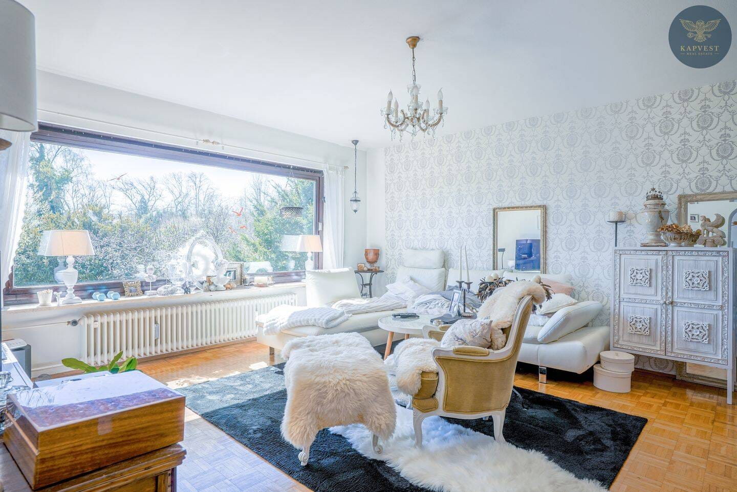 Immobilie in Lappersdorf - Eine Chance für Familien und Investoren mit viel Potential! - Bild 2