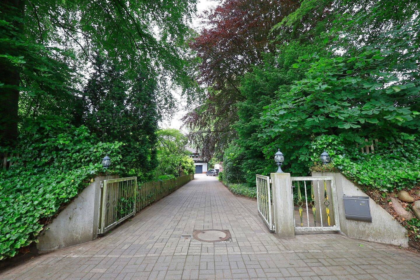 Immobilie in Hagen im Bremischen - Ein Haus, das man erlebt - außergewöhnliches Anwesen mit 307 m² Wohnfläche und ganz besonderem Charakter - Bild 4