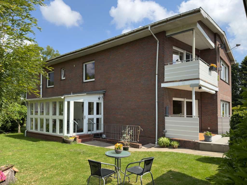 Immobilie in Reher - Großzügiges Ein- bis Zweifamilienhaus mit vielen Möglichkeiten - Bild 0