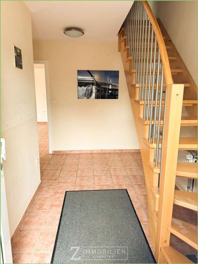 Immobilie in Tönning - Flexibles Wohnkonzept: Einfamilienhaus mit separater Wohneinheit - Bild 1