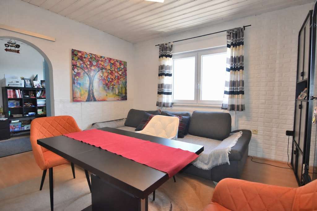 Immobilie in Neu-Ulm - Gemütliche 3-Zimmer-Wohnung in Neu-Ulm - Bild 3