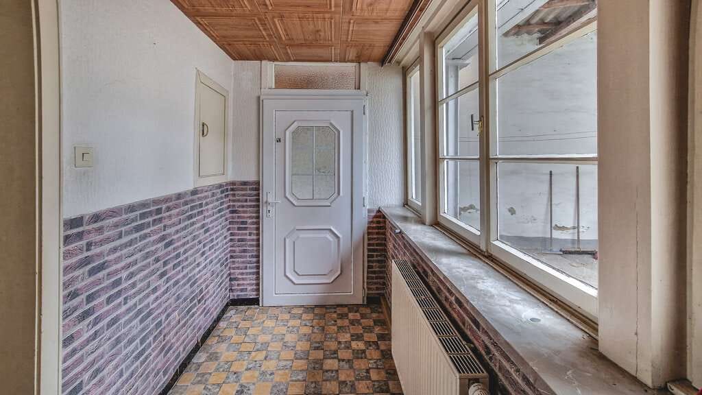 Immobilie in Linnich - Handwerker gesucht!
Modernisierungsbedürftiges Einfamilienhaus in Gereonsweiler - Bild 2