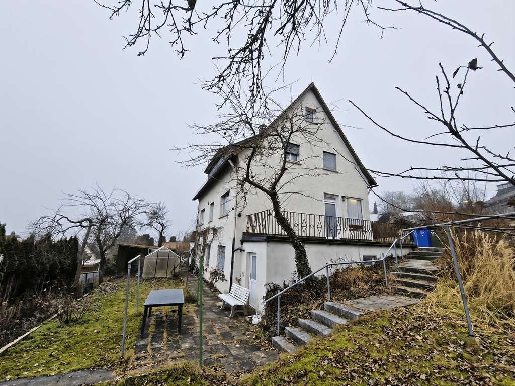 Immobilie in Neresheim - Freistehendes Mehrfamilienhaus mit Weitblick – vielseitig nutzbar & großes Grundstück - Bild 4