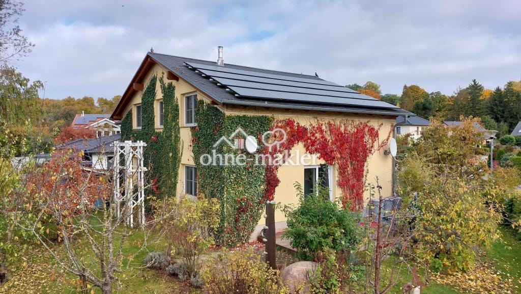 Immobilie in Bad Doberan - Einfamilienhaus freistehend in Bad Doberan - Bild 3