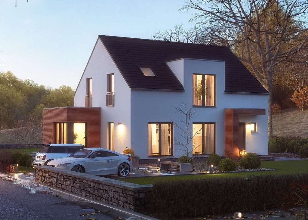 Immobilie in Bützow - Gestalten Sie Ihren Grundriss frei nach Ihren Wünschen - Bild 3